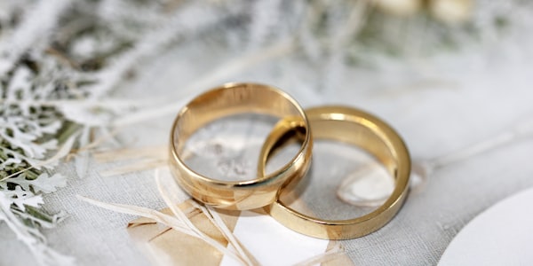 Wedding demo